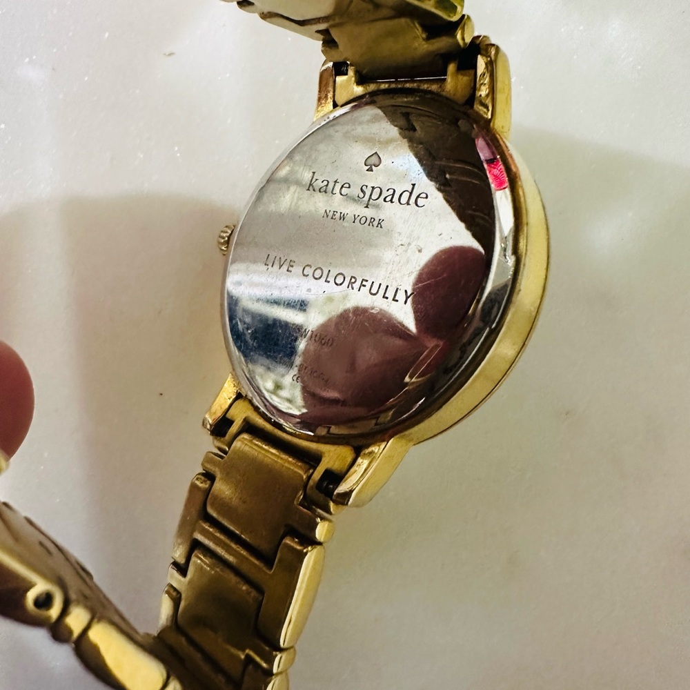 Kate Spade- Watch - Picture 2 of 3